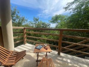 Ay Caramba BnB Zipolite