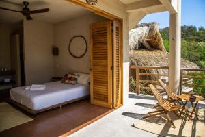 Ay Caramba BnB Zipolite