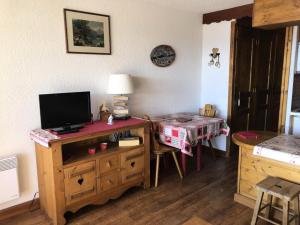 Résidence Musardiere - APPARTEMENT ALPE DHUEZ CENTRE STATION MAE-2131