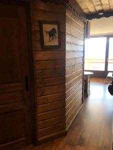 Résidence Musardiere - APPARTEMENT ALPE DHUEZ CENTRE STATION MAE-2131