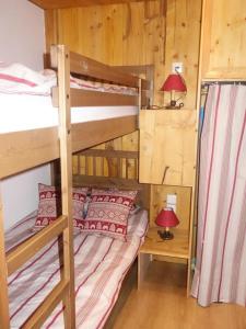 Résidence Kandahar - APPARTEMENT ALPE DHUEZ AVENUE DU RIF NEL MAE-2201