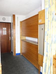 Résidence Menandiere - APPARTEMENT ALPE DHUEZ CENTRE STATION MAE-2241