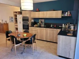 Charmant meublé de tourisme 4 étoiles - Asperjoc