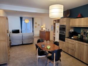 Appartements Charmant meuble de tourisme 4 etoiles : photos des chambres