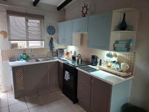 Salty Sands Beach Flat