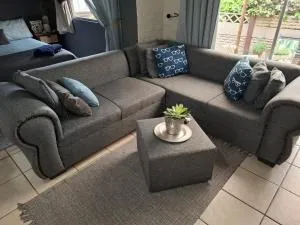 Salty Sands Beach Flat - Durban North