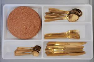 Downtown Premiu in center of Porto 3BR with AC