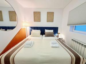 Downtown Premiu in center of Porto 3BR with AC