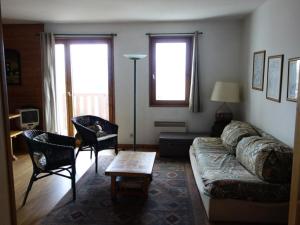 Résidence Val D'ys - APPARTEMENT ALPE D'HUEZ CENTRE STATION MAE-2261