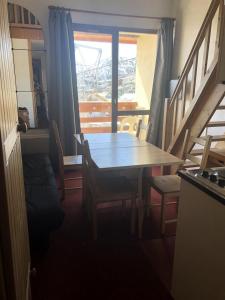 Résidence Skisun - APPARTEMENT ALPE DHUEZ CENTRE STATION MAE-2271