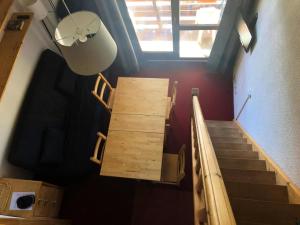 Résidence Skisun - APPARTEMENT ALPE DHUEZ CENTRE STATION MAE-2271