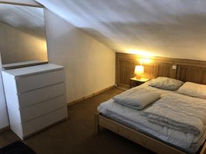 Résidence Skisun - APPARTEMENT ALPE DHUEZ CENTRE STATION MAE-2271