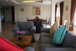 Arcadia Maephim Serviced Apartments