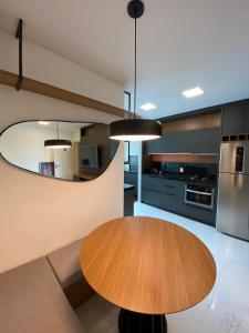 Apto 3 dormitórios Sky Bridge Residence Itapema