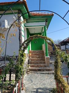 Къща за гости