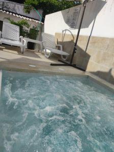 Apartamentos Villa Leonor