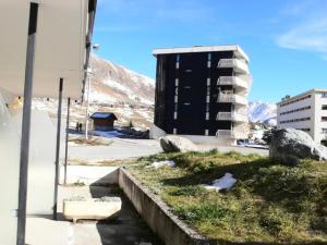 Résidence Samovar - APPARTEMENT ALPE DHUEZ QUARTIER CENTRE STATION MAE-2291