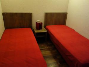 Résidence Bergers P&v - APPARTEMENT ALPE DHUEZ QUARTIER BERGERS MAE-2371