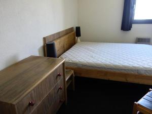 Résidence Bergers P&v - APPARTEMENT ALPE DHUEZ QUARTIER BERGERS MAE-2371