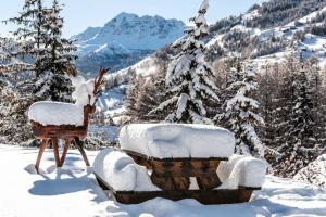 Résidence Le Hameau Des Rennes - LE HAMEAU DES RENNES MAE-0051