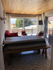 Résidence Grand Sablat B - APPARTEMENT ALPE DHUEZ HAUT DE STATION MAE-2351