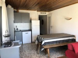 Résidence Grand Sablat B - APPARTEMENT ALPE DHUEZ HAUT DE STATION MAE-2351