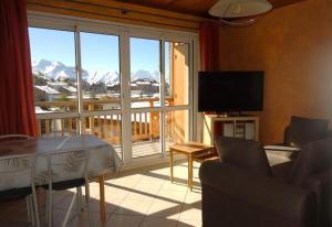 Résidence Choucas - APPARTEMENT ALPE D'HUEZ QUARTIER CENTRE STATION MAE-2401
