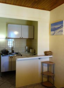 Résidence Choucas - APPARTEMENT ALPE DHUEZ QUARTIER CENTRE STATION MAE-2401