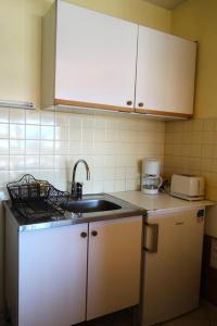 Résidence Choucas - APPARTEMENT ALPE DHUEZ QUARTIER CENTRE STATION MAE-2401