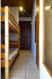 Résidence Choucas - APPARTEMENT ALPE DHUEZ QUARTIER CENTRE STATION MAE-2401