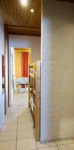 Résidence Choucas - APPARTEMENT ALPE DHUEZ QUARTIER CENTRE STATION MAE-2401