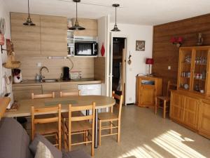 Résidence Meije - APPARTEMENT ALPE DHUEZ CENTRE STATION MAE-2411