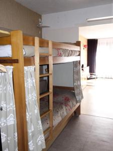 Résidence Meije - APPARTEMENT ALPE DHUEZ CENTRE STATION MAE-2411