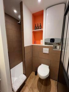 Appartements Le Spritz : photos des chambres