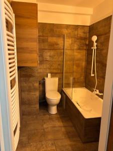 Elégant studio de 25m2