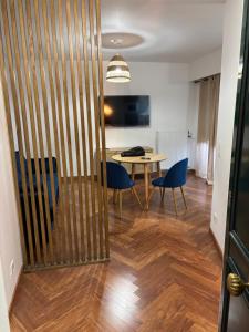 Elégant studio de 25m2