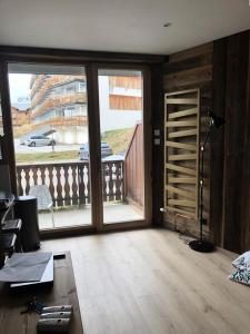 Résidence Res.de L Oisans - APPARTEMENT ALPE DHUEZ PROCHE CENTRE STATION MAE-2451