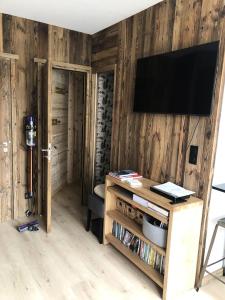 Résidence Res.de L Oisans - APPARTEMENT ALPE DHUEZ PROCHE CENTRE STATION MAE-2451