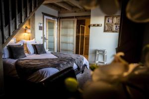 Les Chalets Du Cocoon - CHALET COCOON MAE-1611