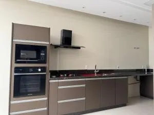 Casa inteligente completa - 容迪亚伊