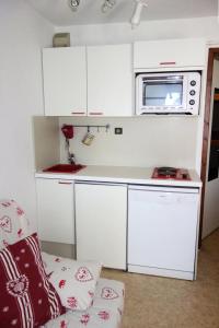 Appartements Residence Vue Et Soleil - APPARTEMENT ALPE DHUEZ QUARTIER PASSEAUX MAE-2481 : photos des chambres