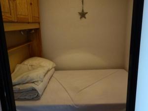 Résidence Solaires - APPARTEMENT ALPE DHUEZ QUARTIER PASSEAUX MAE-2501