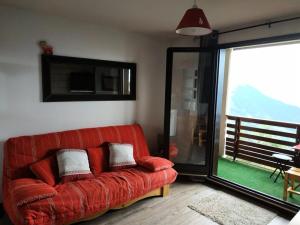 Résidence Solaires - APPARTEMENT ALPE DHUEZ QUARTIER PASSEAUX MAE-2501