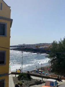 Arena y Mar - La Estrella