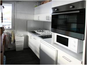 Résidence Kandahar - APPARTEMENT ALPE DHUEZ AVENUE DU RIF NEL MAE-2521