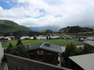 Résidence Kandahar - APPARTEMENT ALPE DHUEZ AVENUE DU RIF NEL MAE-2521