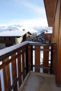 Résidence Sures A - APPARTEMENT ALPE DHUEZ PROCHE CENTRE STATION MAE-2561