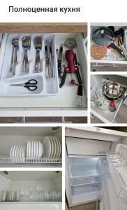 Studio seaside apartment