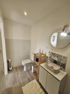 Maisons d'hotes Vue Cite Medievale Castel View : photos des chambres