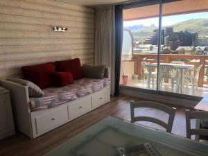 Résidence Olympiades B - APPARTEMENT ALPE DHUEZ CENTRE STATION MAE-2581